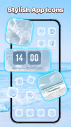 Themes: Wallpaper & Widgets 5