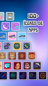 Themica: Temas, Widgets Lindos screenshot