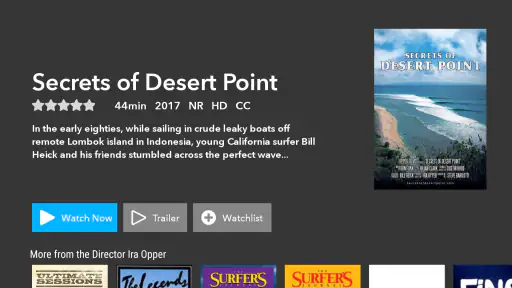 TheSurfNetwork - Surf Movies 6