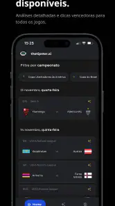 thetipster.ai screenshot