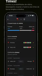 thetipster.ai screenshot
