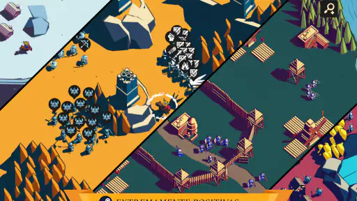 Thronefall 7