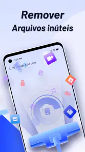Thumbs Clean - Limpeza rápida screenshot