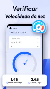 Thumbs Clean - Limpeza rápida screenshot