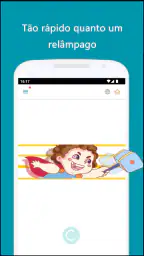Thunder VPN - VPN mais segura 2