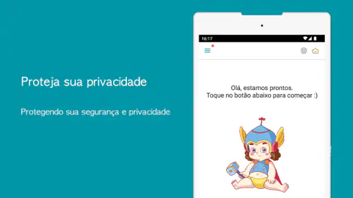 Thunder VPN - VPN mais segura 6
