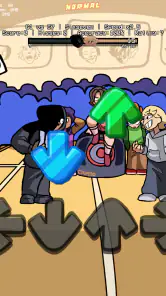 Thursday Night Music Battles screenshot