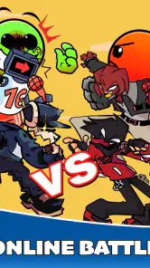Thursday Night Music Battles screenshot