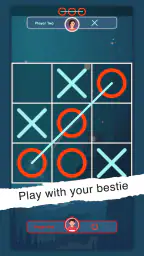 Tic Tac Toe - Jogo da velha 2
