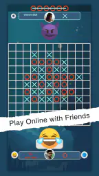 Tic Tac Toe - Jogo da velha 3