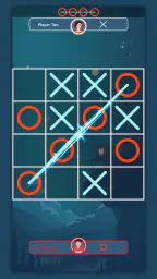 Tic Tac Toe - Jogo da velha 4