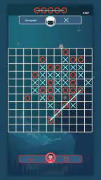 Tic Tac Toe - Jogo da velha 5
