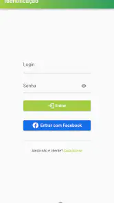 Ticket Fácil screenshot