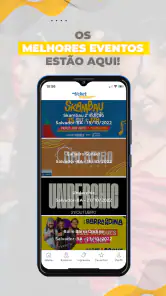 Ticket Maker screenshot