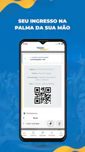 Ticket Maker screenshot
