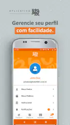 Ticket360 Ingressos + Eventos 2