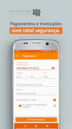 Ticket360 Ingressos + Eventos 6