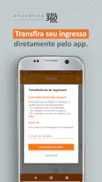 Ticket360 Ingressos + Eventos 8