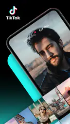 TickTock-TikTok Live Wallpaper 1