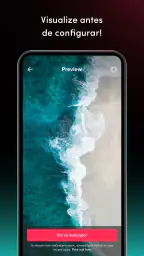 TickTock-TikTok Live Wallpaper 8
