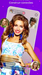 Tigo-Live Video Chat&More 1
