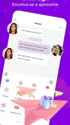 Tigo-Live Video Chat&More 4