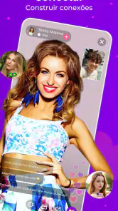Tigo-Live Video Chat&More screenshot