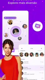 Tigo-Live Video Chat&More 8