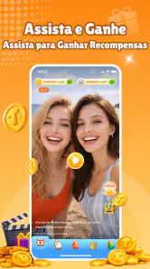 Tikk - Vídeos e Prêmios screenshot