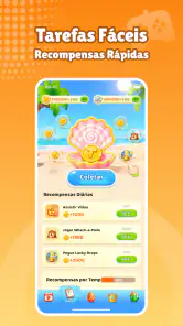 Tikk - Vídeos e Prêmios screenshot