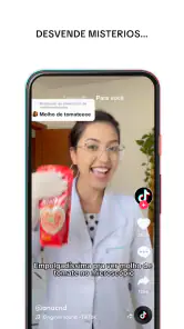 TikTok screenshot