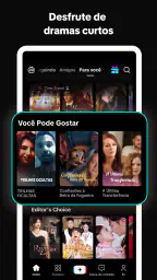 TikTok Lite - Economize Dados 3