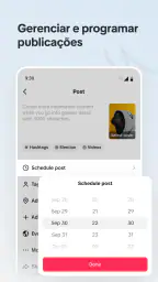 TikTok Studio 1