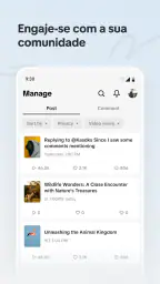 TikTok Studio 6