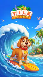 Tile Adventure Combinar 3 1