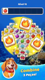 Tile Adventure Combinar 3 2