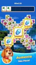 Tile Adventure Combinar 3 3
