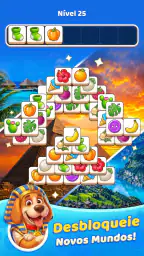 Tile Adventure Combinar 3 4