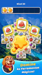Tile Adventure Combinar 3 5