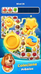 Tile Adventure Combinar 3 6