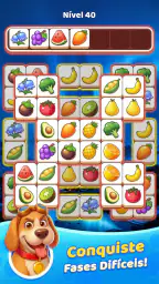 Tile Adventure Combinar 3 7