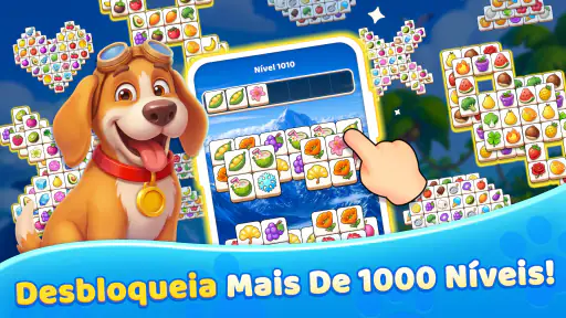 Tile Adventure Combinar 3 8