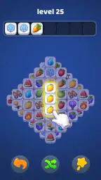 Tile Clear: Quebra-cabeça 4