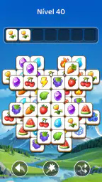 Tile Explorer - Combinação 6
