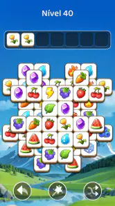 Tile Explorer - Combinação screenshot