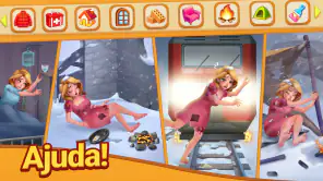 Tile Family® - Jogo de Puzzle screenshot