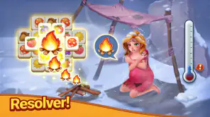 Tile Family® - Jogo de Puzzle screenshot