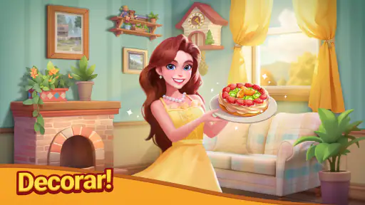 Tile Family® - Jogo de Puzzle 5