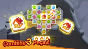Tile Family® - Jogo de Puzzle screenshot