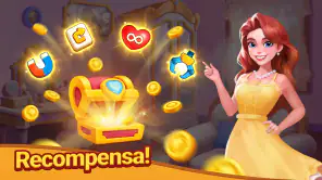 Tile Family® - Jogo de Puzzle screenshot